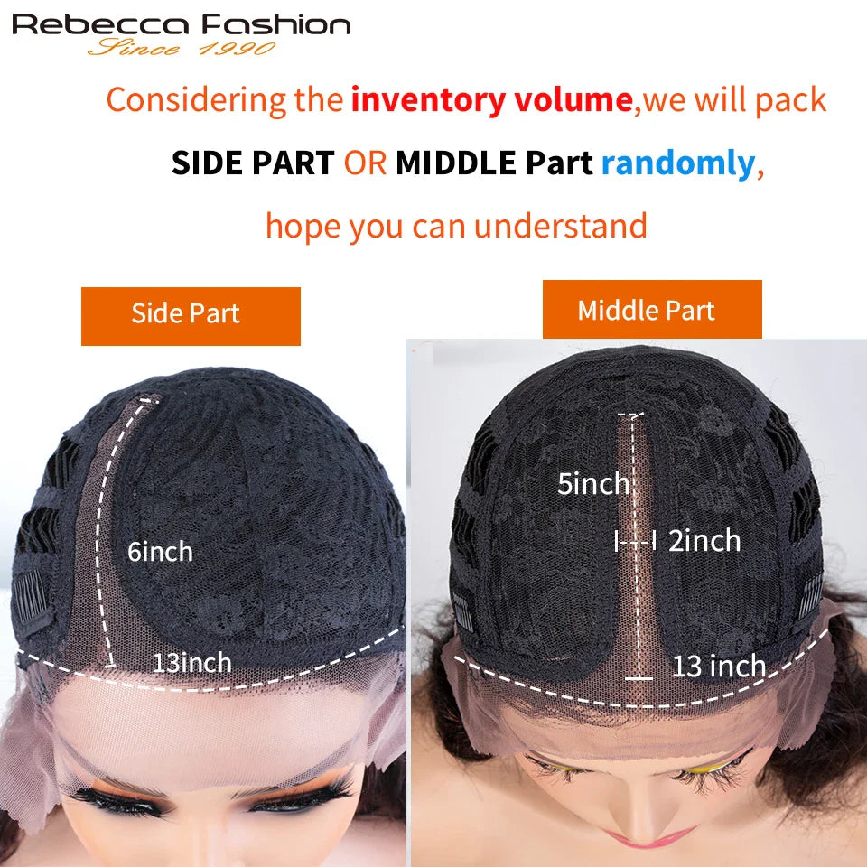 Body Wave Lace Front Wigs 180D Transparent Lace Frontal Wig Human Hair Wigs T Part Lace Wig Brazilian Body Wave Lace Wig