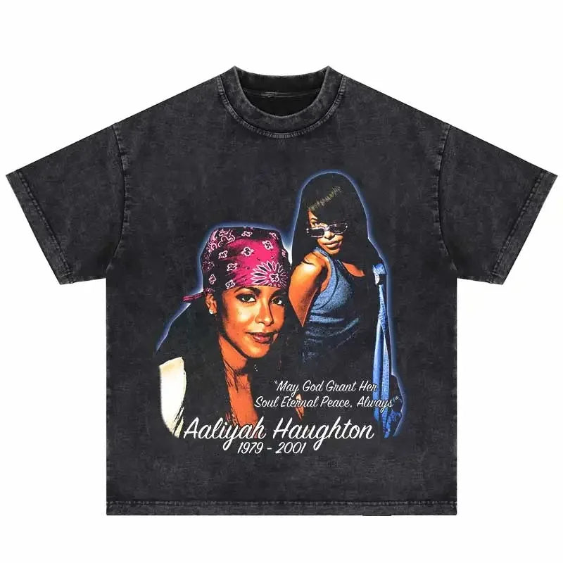 Hip Hop Streetwear