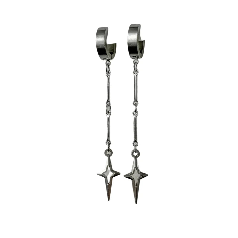 Starlust Gothic Dangles