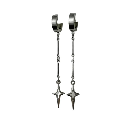 Starlust Gothic Dangles
