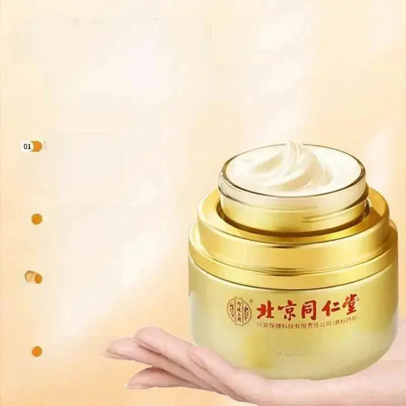 Beijing  Brightening Cream