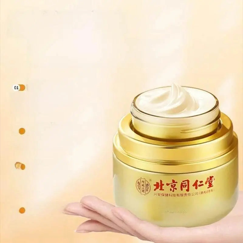 Beijing Tongrentang Astragalus Cream