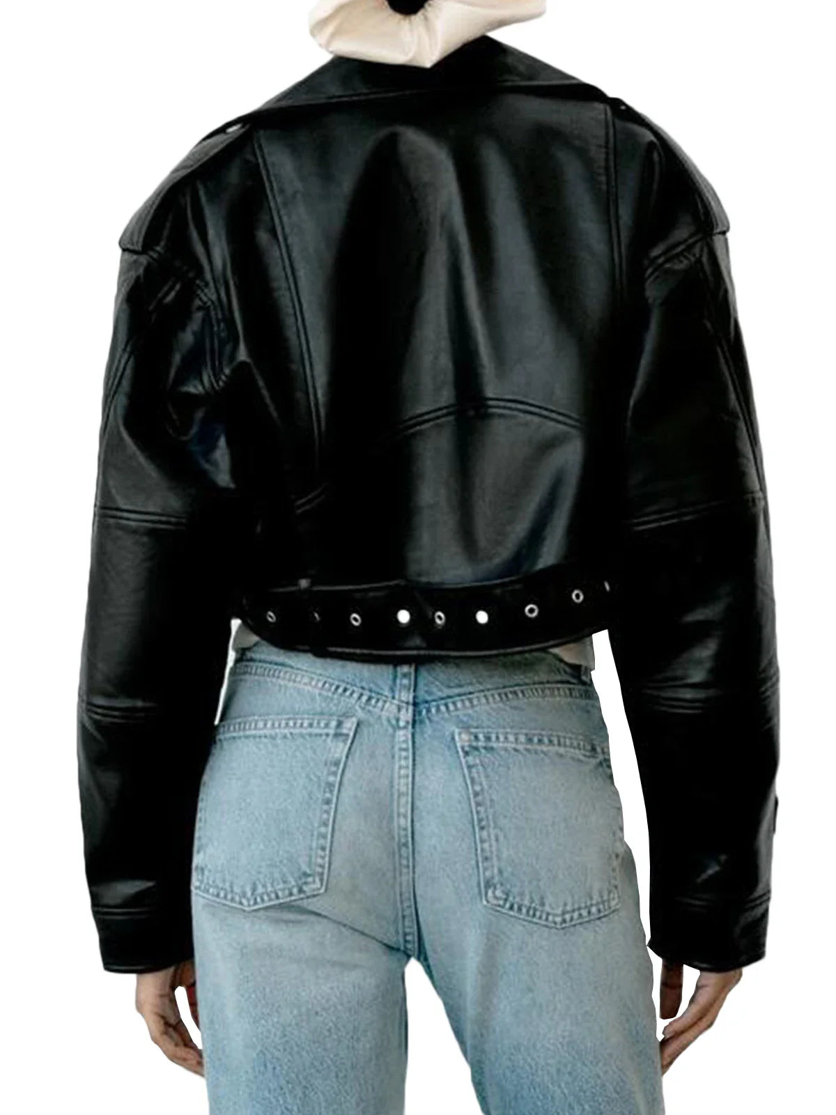 VelvetViper Short Jacket