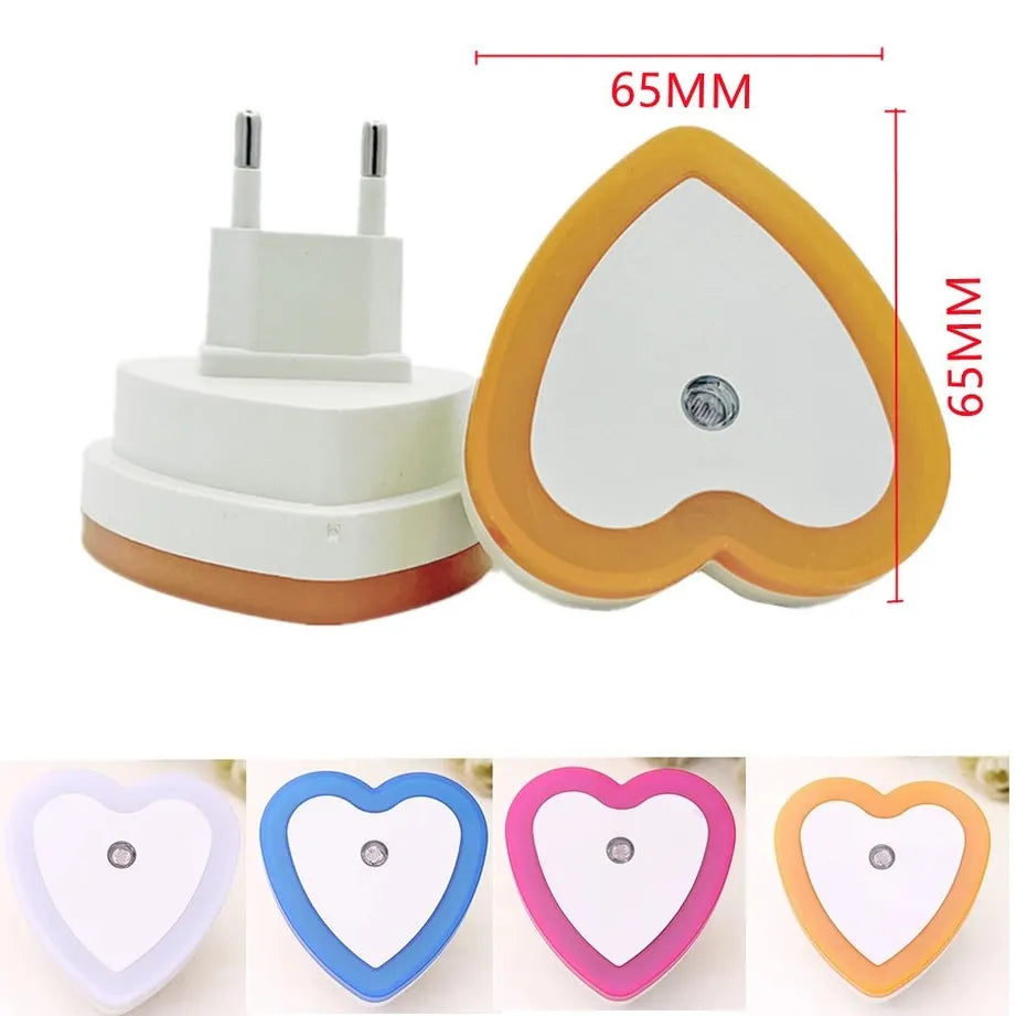 Mini LED Sensor  Night Light