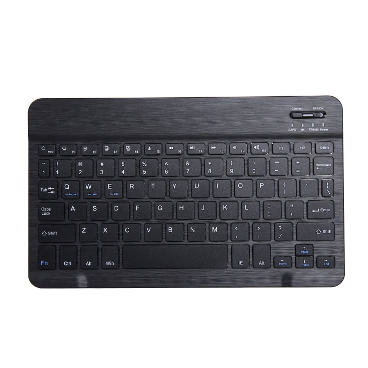 ABS Ultra-thin Split Bluetooth Keyboard Tablet Case for Huawei Honor 5 / T5 10.1 inch, with Bracket Function