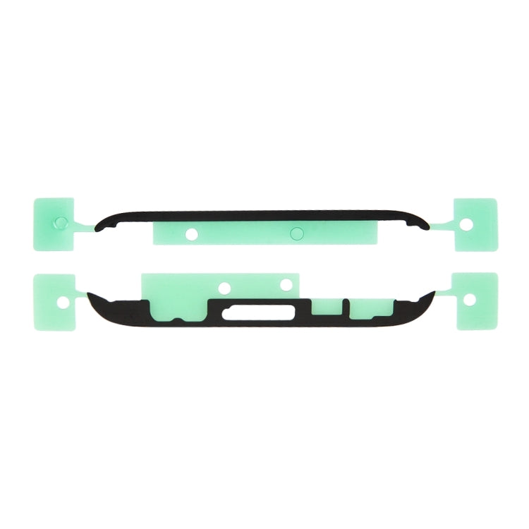 For Galaxy S8 10pcs Front Housing Adhesive, For Samsung Galaxy S8