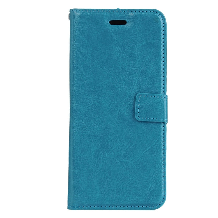 For Galaxy S8 Retro Crazy Horse Texture Horizontal Flip Leather Case with Holder & Card Slots & Wallet & Photo Frame, Galaxy S8, For Galaxy S8, For Samsung Galaxy S8