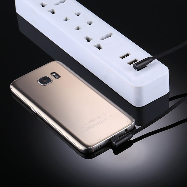 For Samsung, Huawei, Xiaomi, HTC, LG, Sony, Lenovo and other Smartphones, Micro USB Black, Micro USB Coffee, Micro USB Blue, Micro USB Dark Blue, Micro USB Red