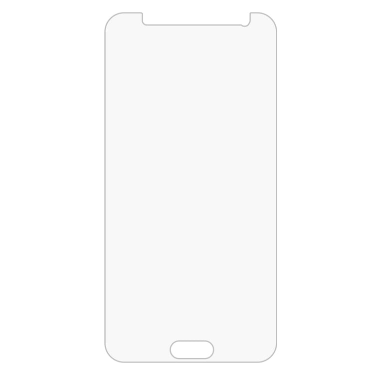 9H 2.5D Tempered Glass Film for Galaxy J2 (2016)