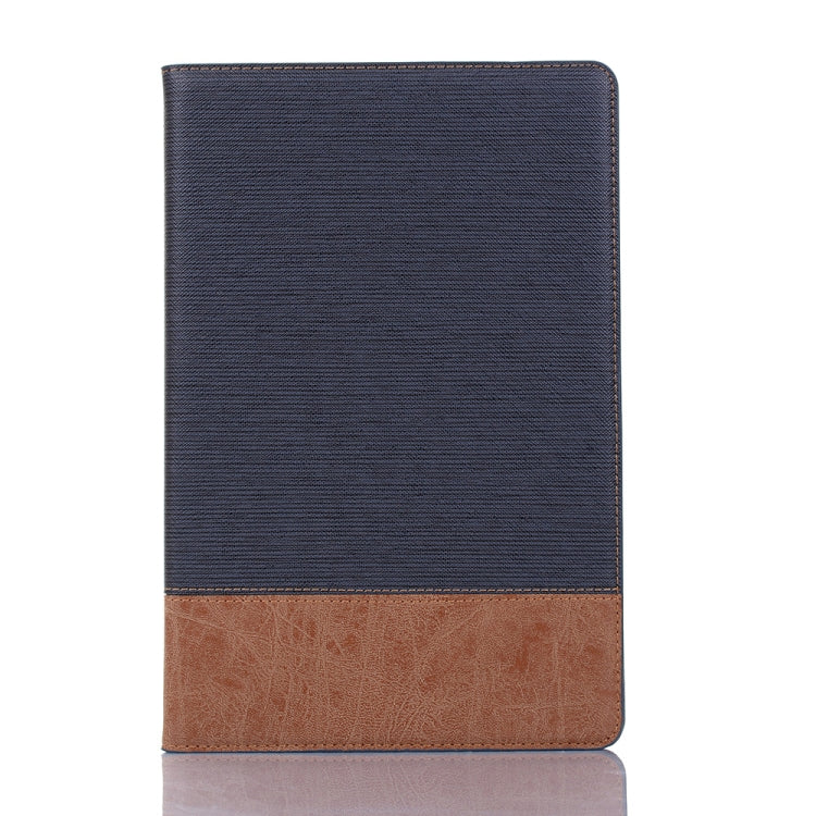 Cross Texture Horizontal Flip Leather Case for Galaxy Tab S5e 10.5 T720 / T725, with Holder & Card Slots & Wallet, For Galaxy Tab S5e