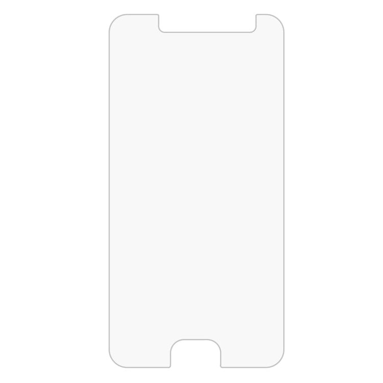 For Galaxy J2 Prime / G532 0.26mm 9H Surface Hardness 2.5D Explosion-proof Tempered Glass Screen Film