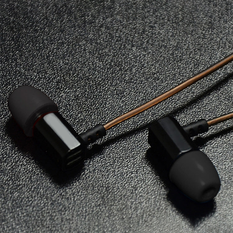 A Pair KZ Soft Memory Foam Earbuds For All In-Ear Earphone