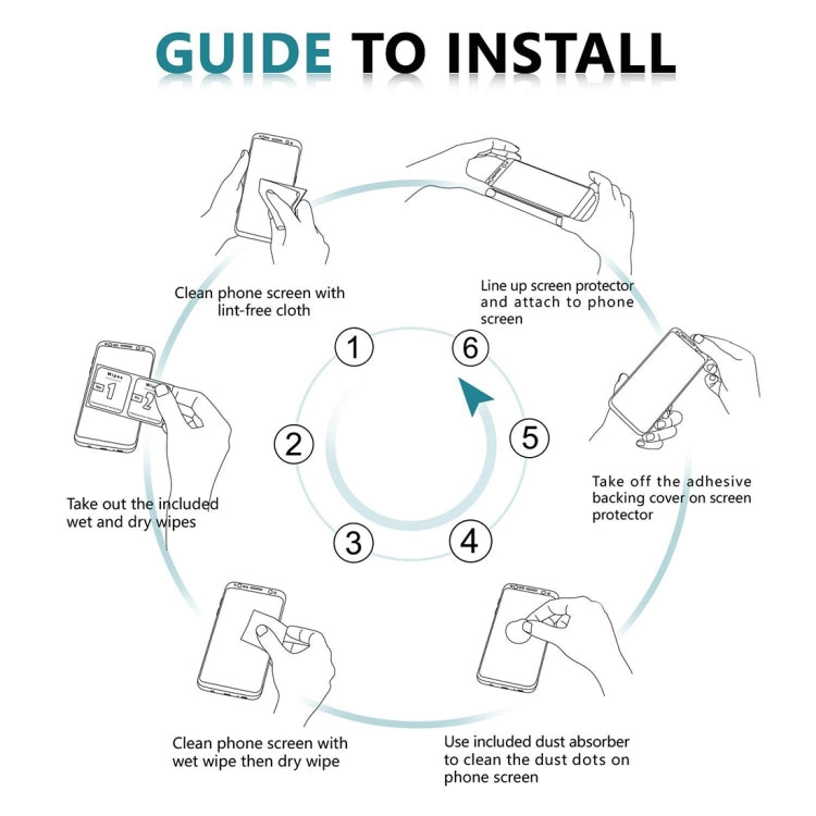 Full Glue 3D Curved Silk-screen Non-full Screen Tempered Glass Screen Protector with Fully Adhesive For Galaxy Note 8, For Galaxy Note 8 Adhesive