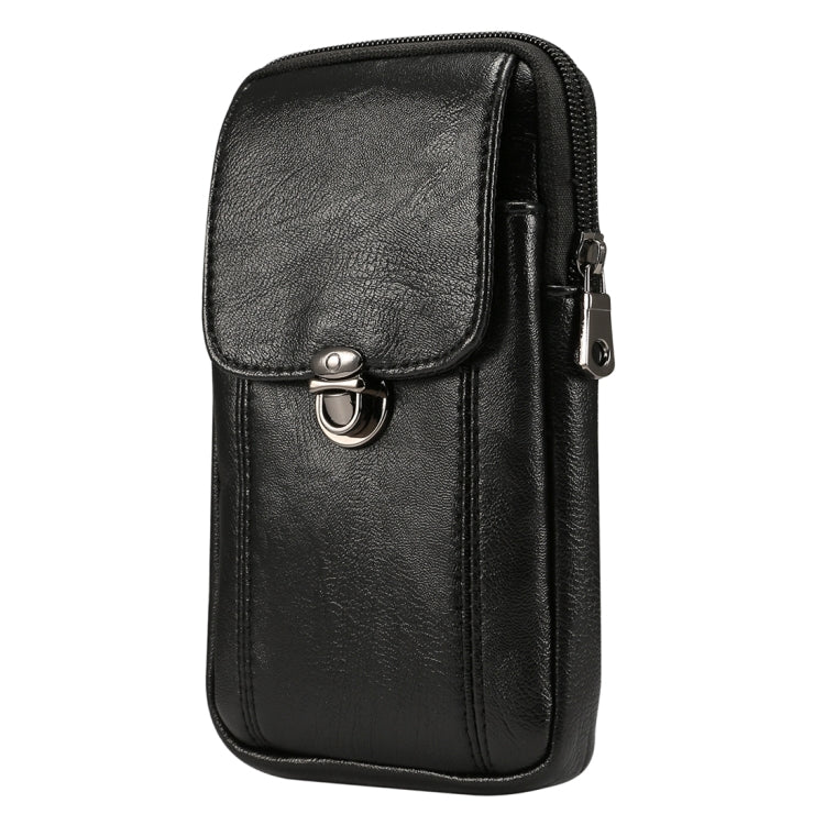 For iPhone, Samsung, Galaxy Note9, Huawei, Xiaomi, HTC, Sony, Lenovo and other 5.2~6.0 inch Smartphones, Size: S