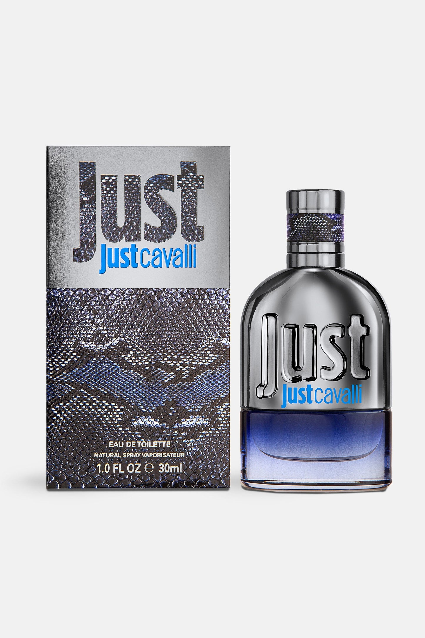 Roberto Cavalli Just Cavalli Man Eau de Toilette 30ml Spray
