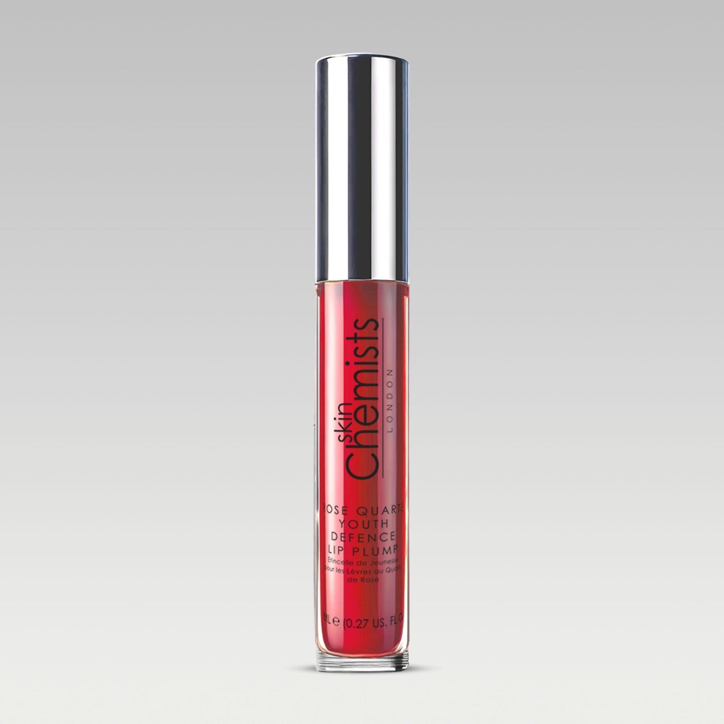 Rose Quartz Youth Defence Lip Plump 8ml