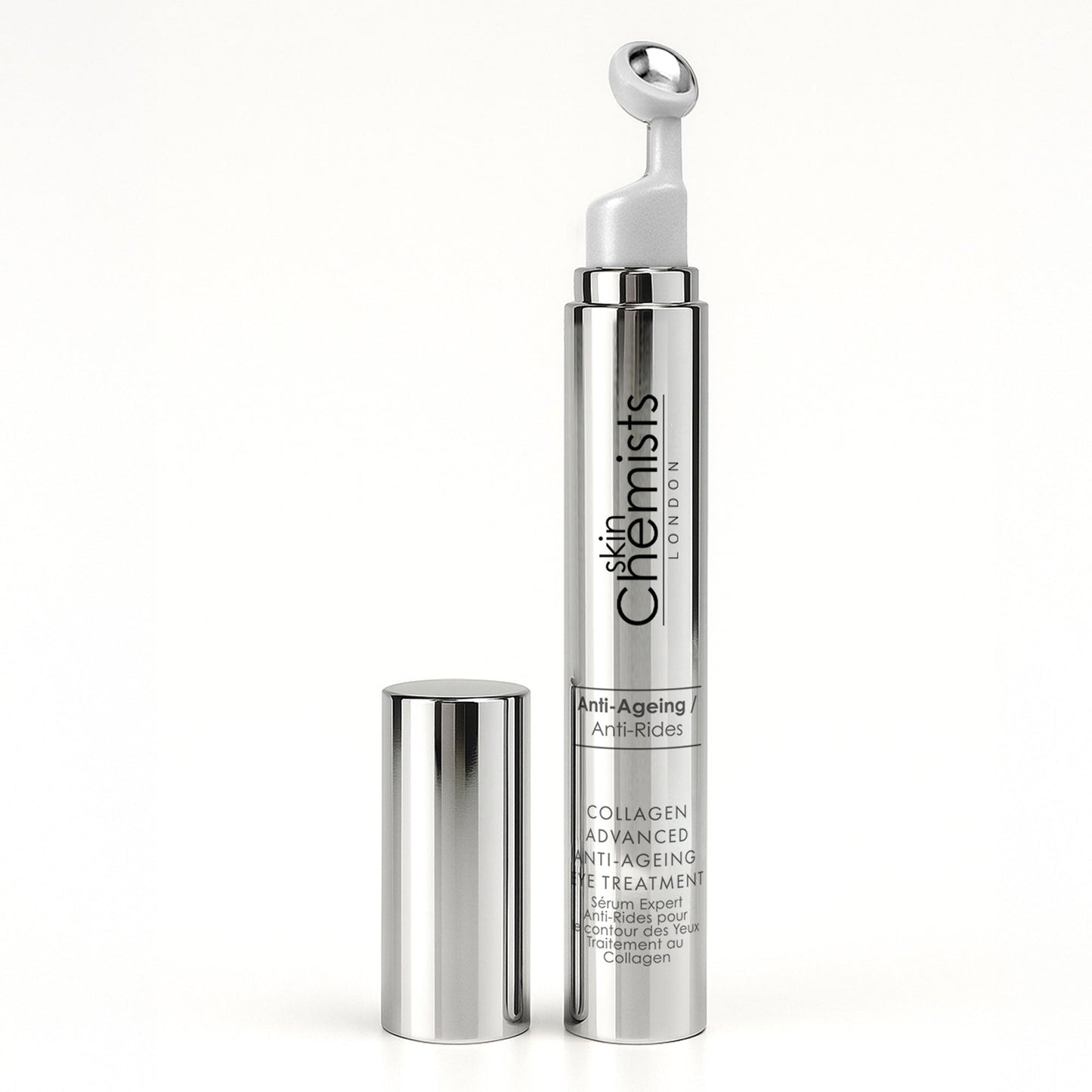 Collagen Advanced Anti-Ageing Eye Treatment 15ml
