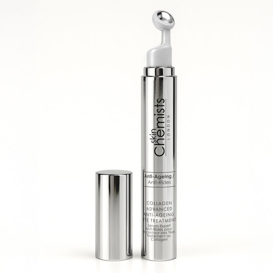 Collagen Advanced Anti-Ageing Eye Treatment 15ml