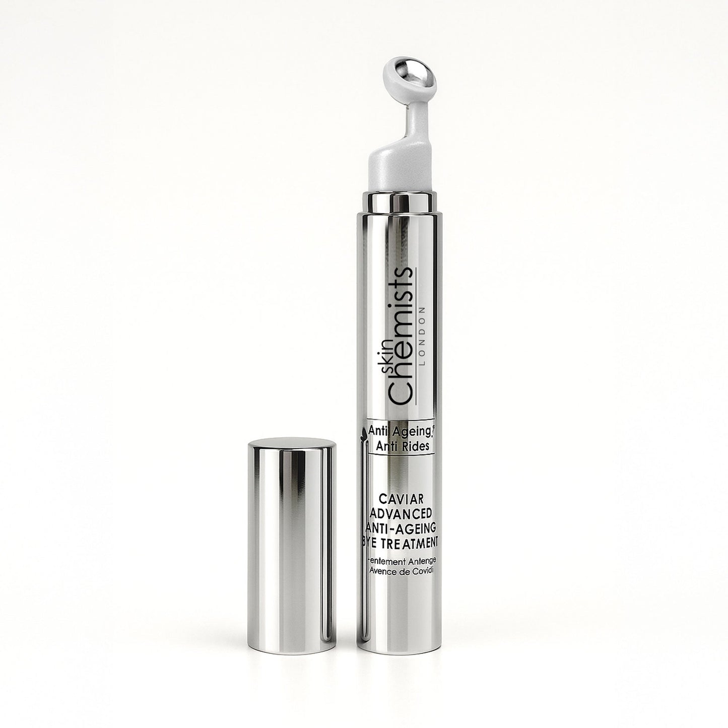 Caviar Advanced Anti-Ageing Eye Treatment 15ml