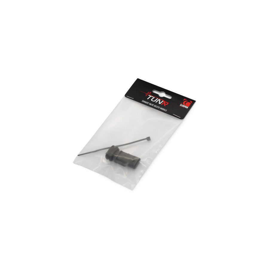 Scorpion Exhaust Valve Delete Module - Single (SCEXVDM)