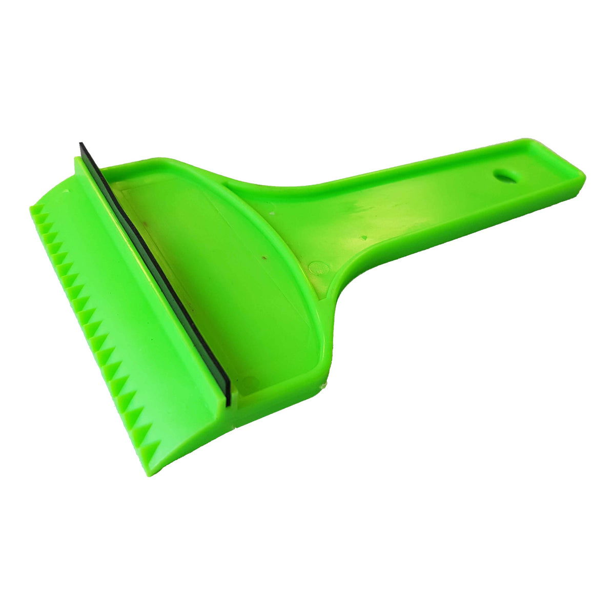 Ice Scraper with Squeegee