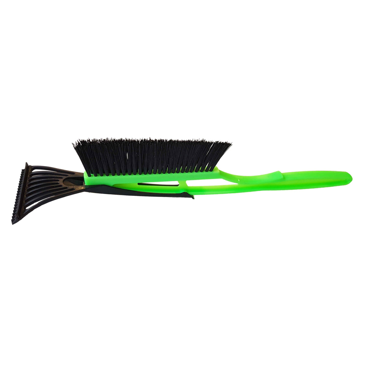 2-Element Set Snow Brush and Scraper