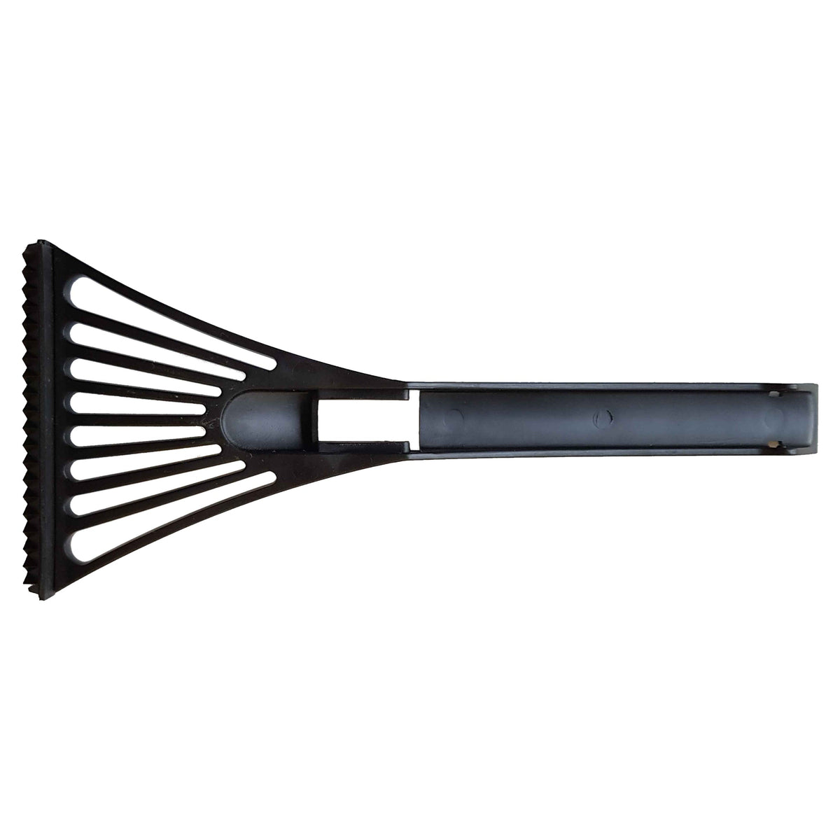 2-Element Set Snow Brush and Scraper