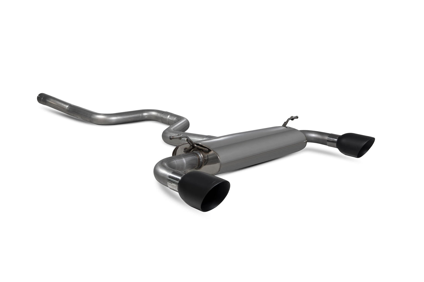 Scorpion Ford Focus ST MK4 (2019+) GPF-Back System