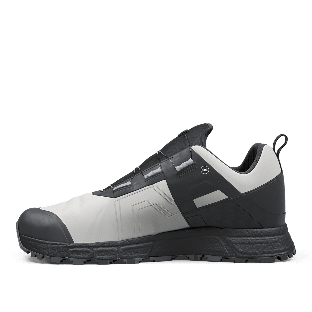 Solid Gear SG16010 Bound Mono Low Non-Safety Trainers