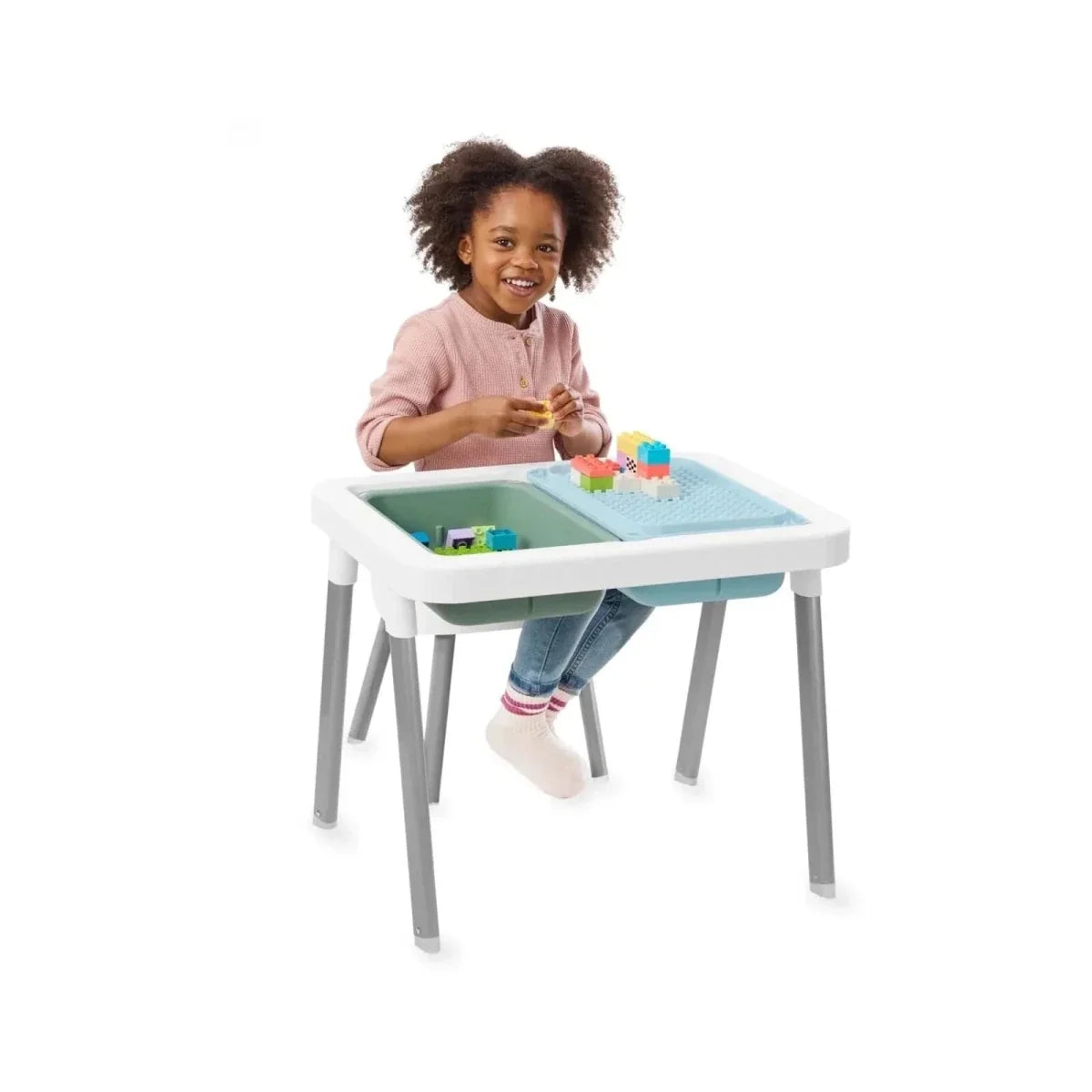Skip Hop Discoverosity 3-in-1 Sensory Table