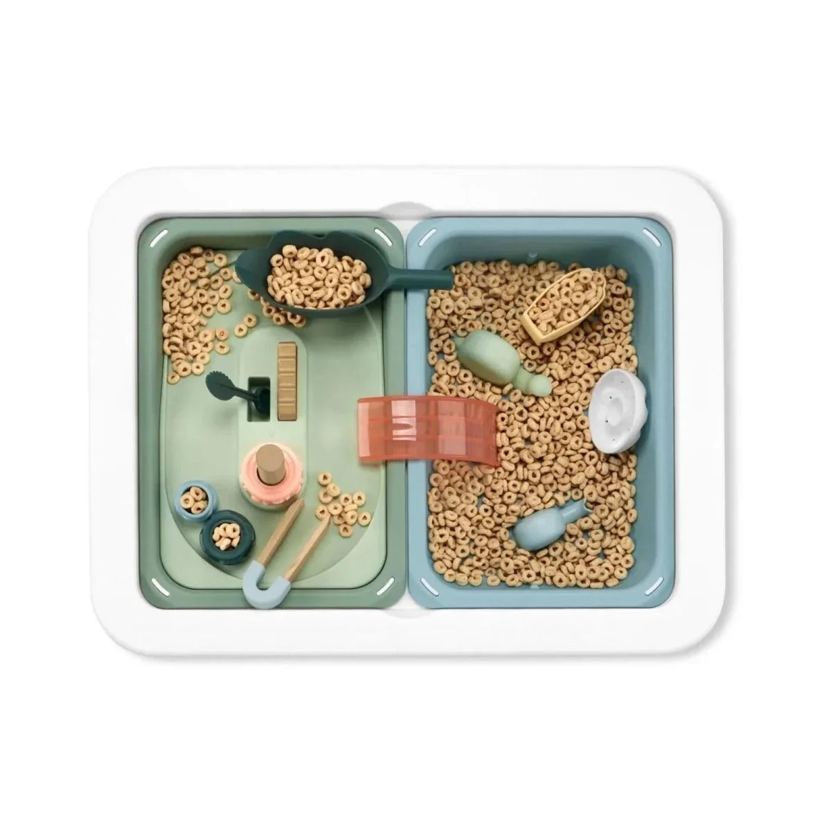 Skip Hop Discoverosity 3-in-1 Sensory Table