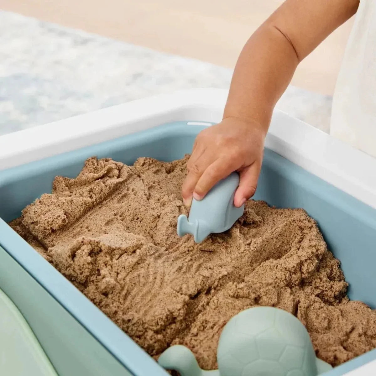 Skip Hop Discoverosity 3-in-1 Sensory Table