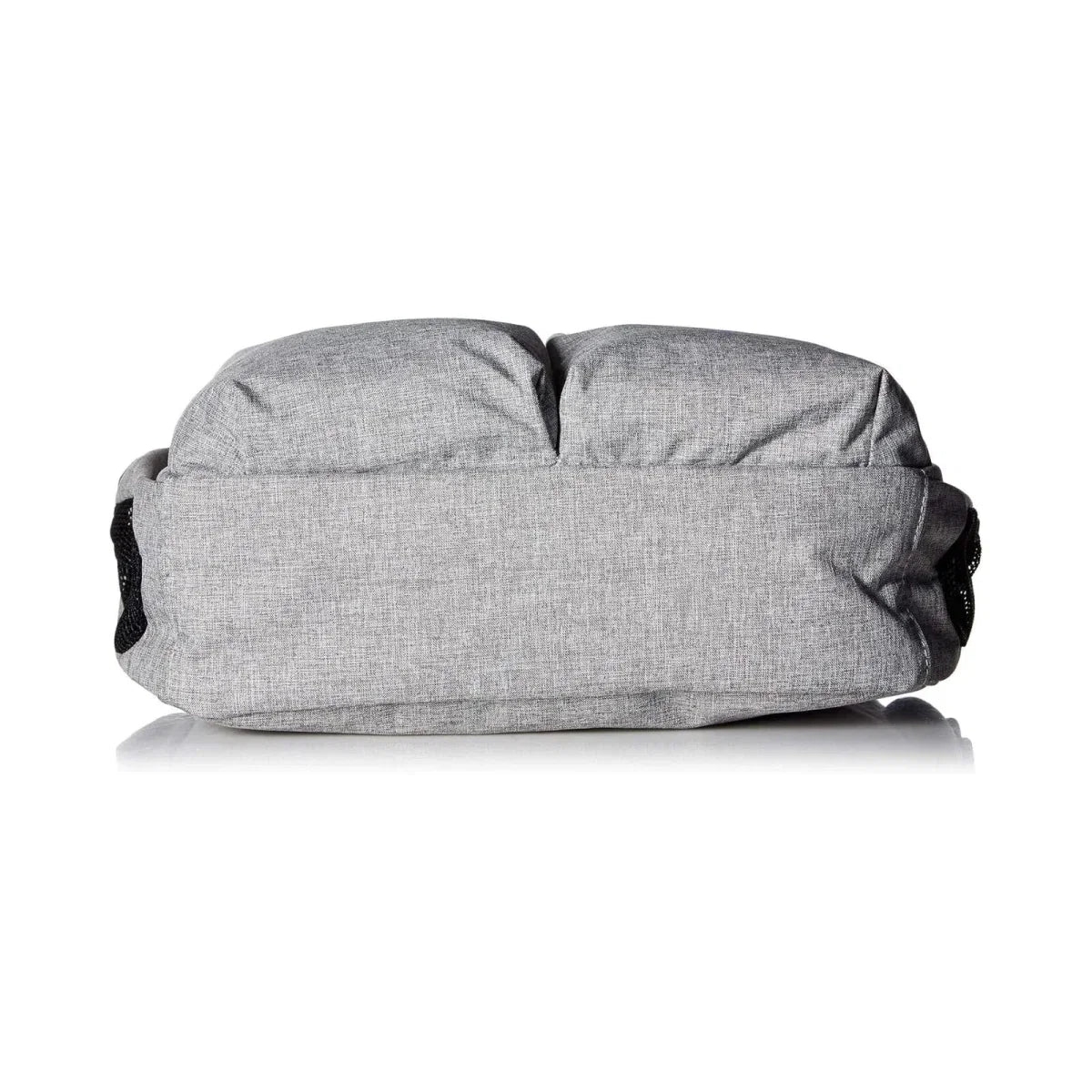 Skip Hop Duo Signature Changing Bag - Grey Melange
