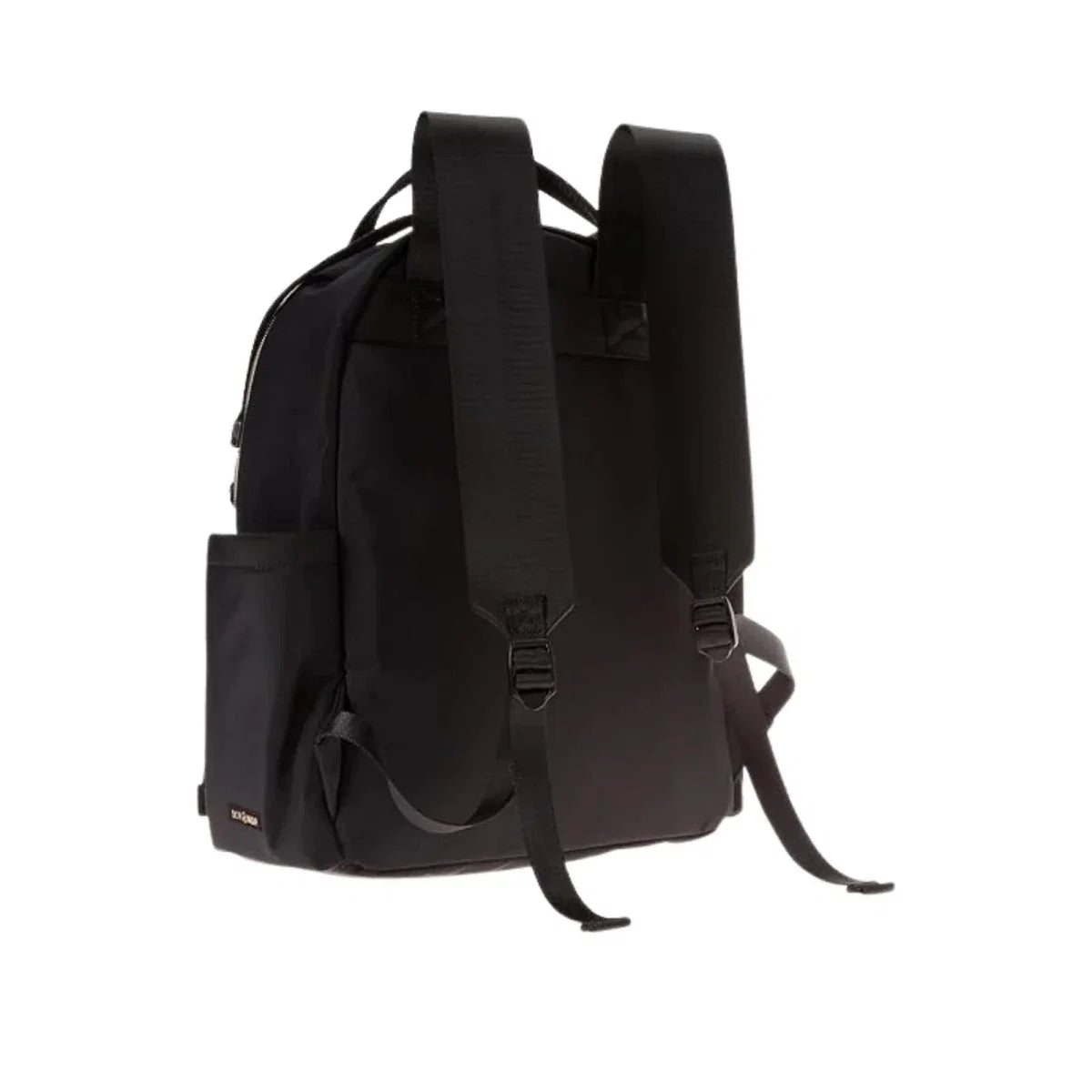 Skip Hop Envi-Luxe Changing Backpack - Black