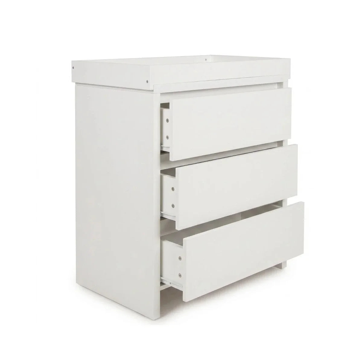 Shefa Kids 880 Baby Changing Unit - White