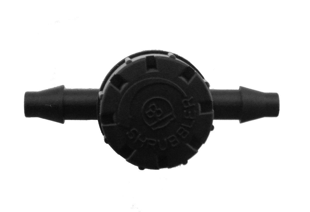 Antelco Vari-Flow™ Valve 4.5mm Barb