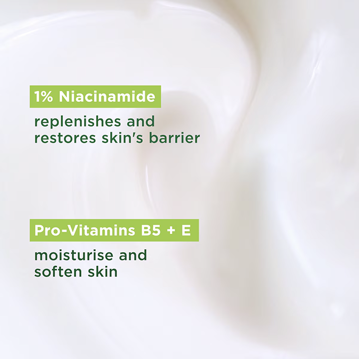 Simple Hydrating Light Moisturiser: Gentle Daily Hydration for Sensitive Skin 125ml/4.23oz