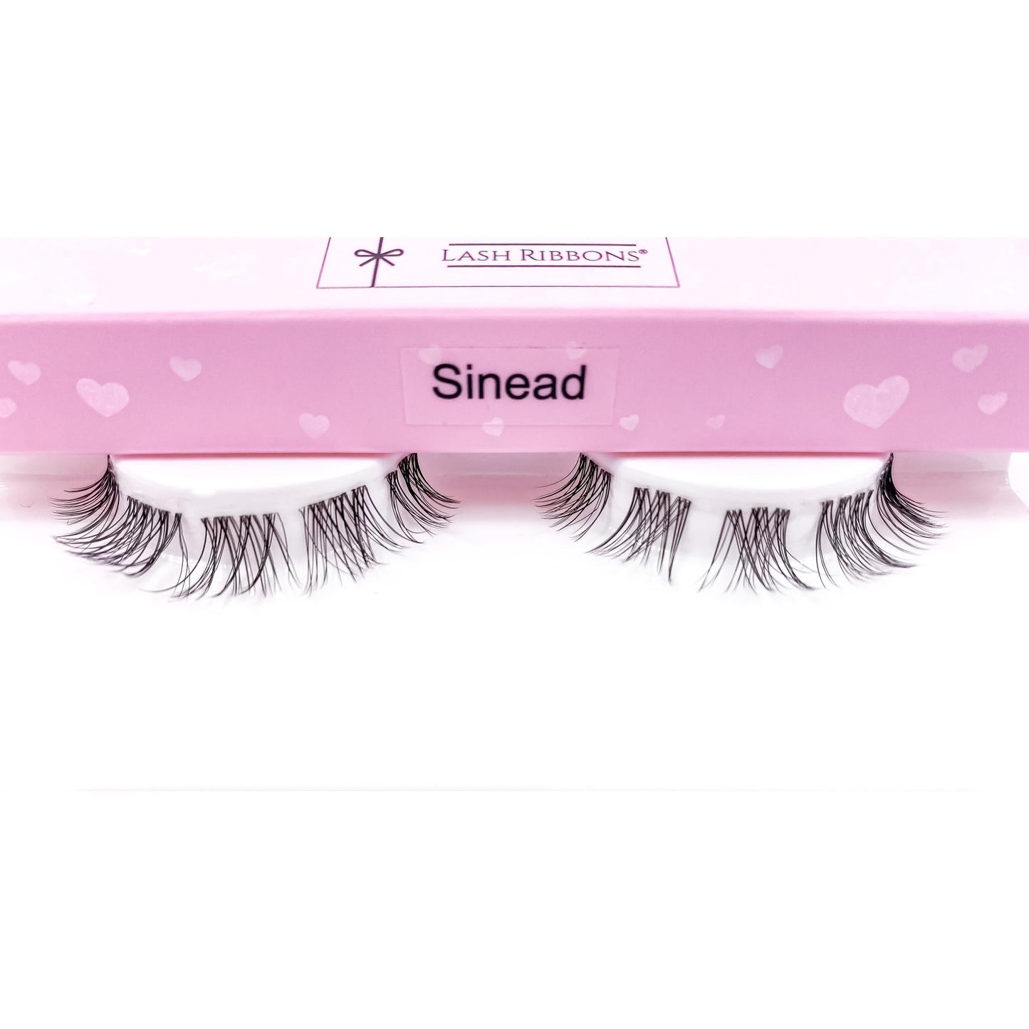 Pre-Styled Lash Ribbons® Starter Kit (With Ultimate Bond)