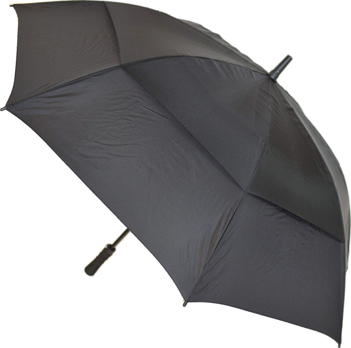 Storm King Sport 135 Black Golf Umbrella