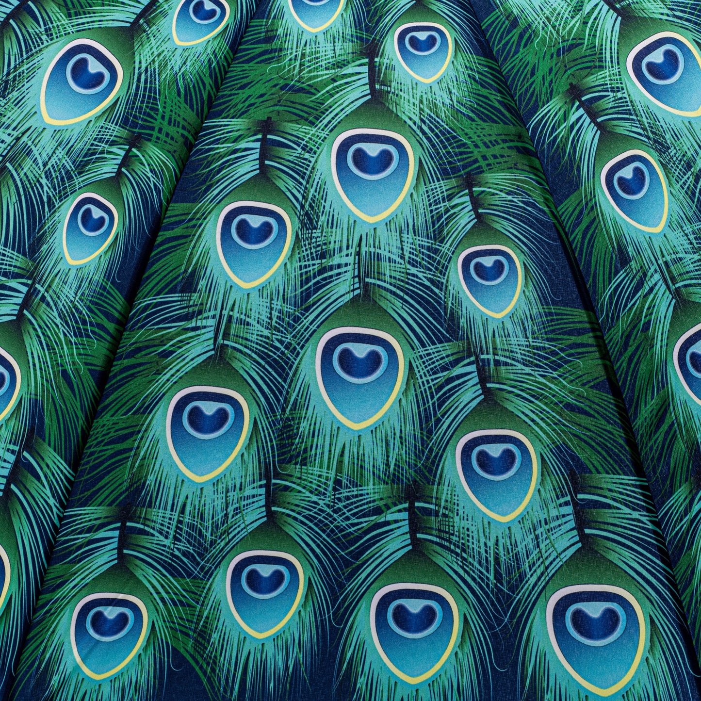 StormKing Classic Nature Collection Peacock by Soake
