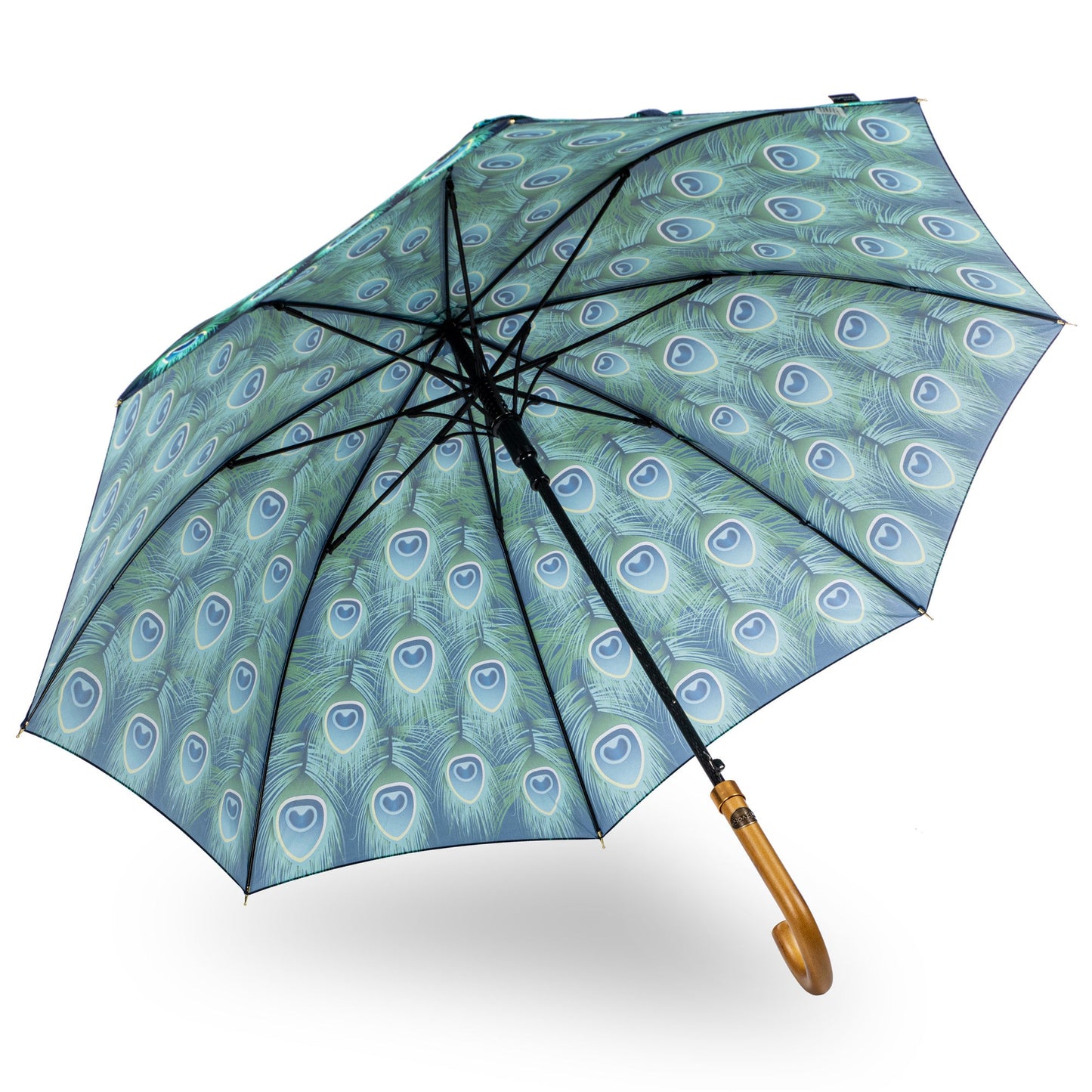 StormKing Classic Nature Collection Peacock by Soake