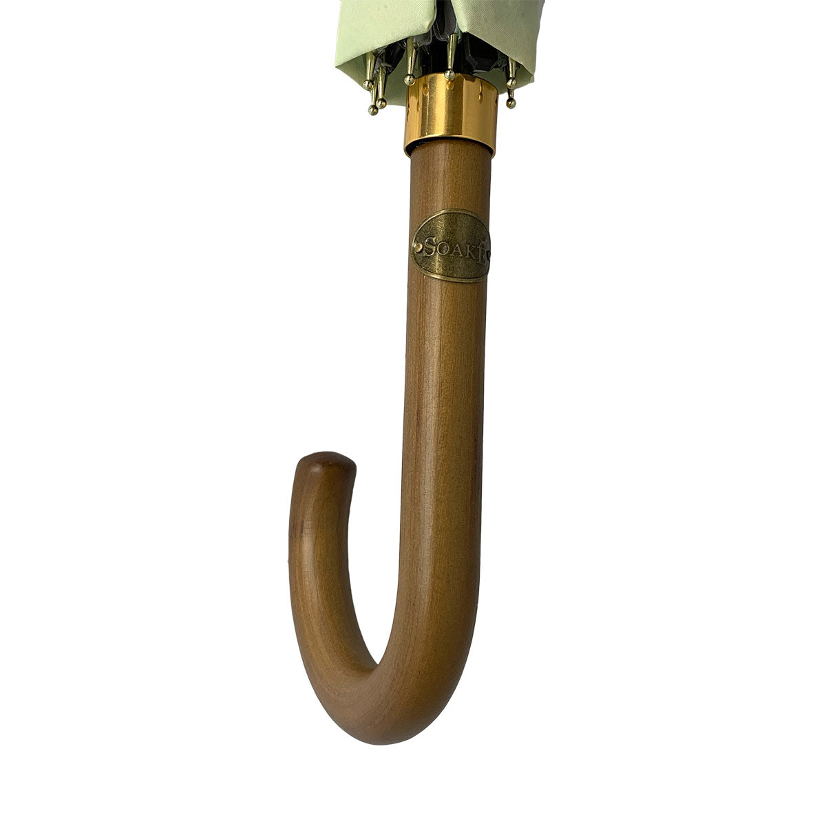 StormKing Art Degas Ballet Class Classic Stick Umbrella by Soake