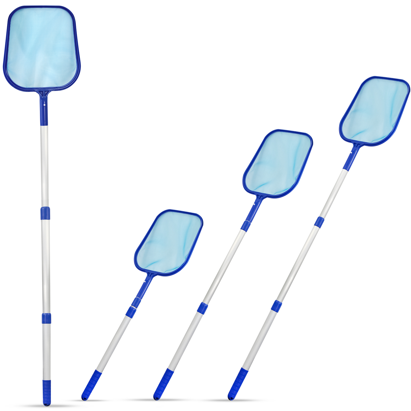 Swimming Pool Debris Leaf Skimmer
