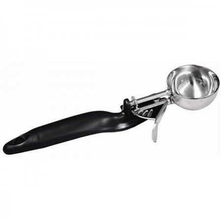 Black Lever Disher 1 oz