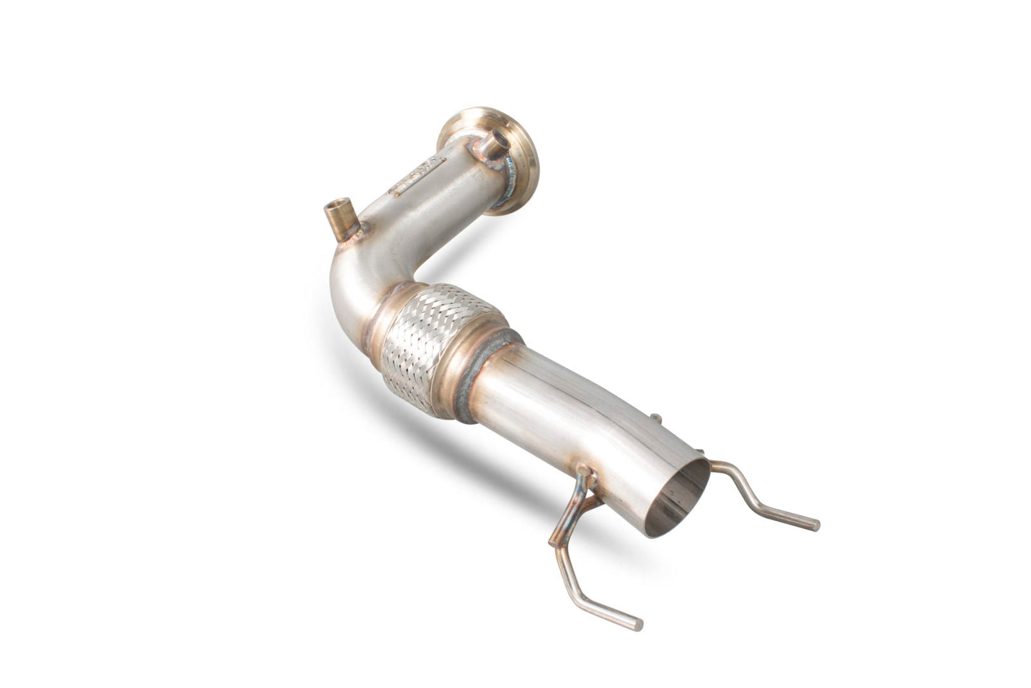 Scorpion Mini Cooper S F56 3-Door (2014-18) Downpipe (Non-GPF Model Only)