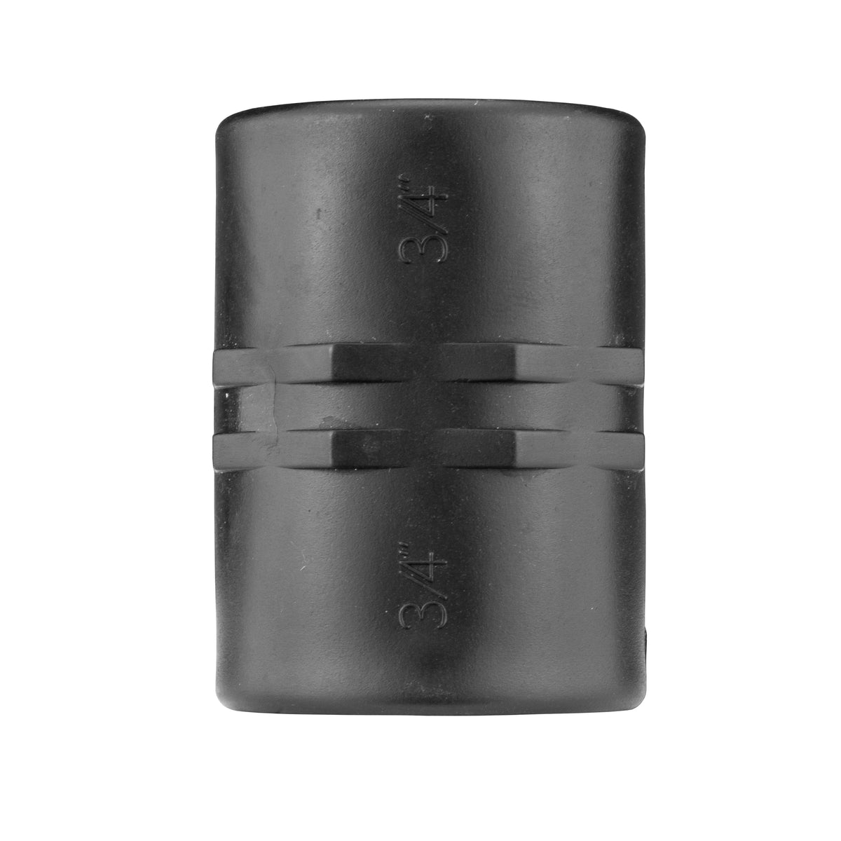 PP Socket 3/4" BSPF