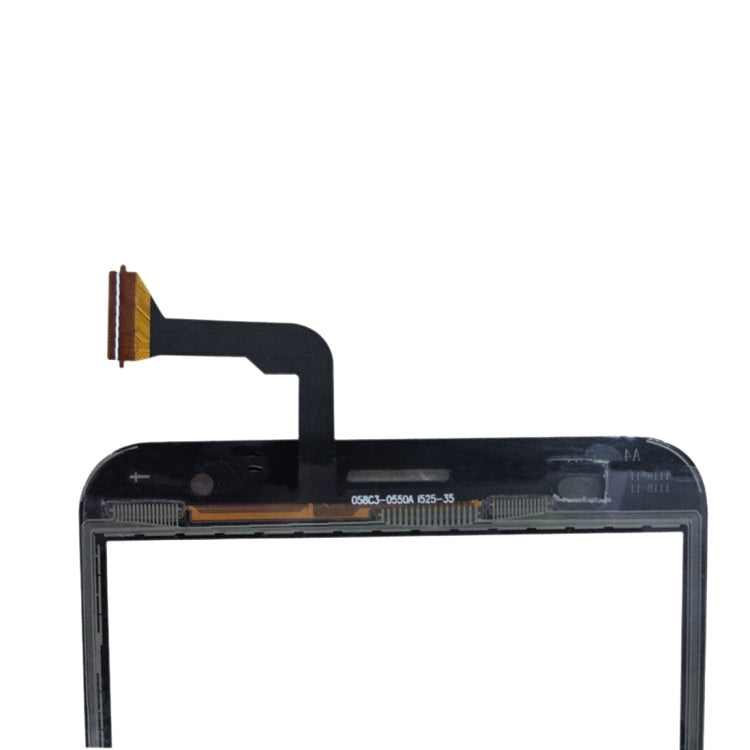 Touch Panel  for Asus Zenfone 2 Laser 5.5 inch / ZE550KL(Black), For Asus Zenfone 2 Laser ZE550KL