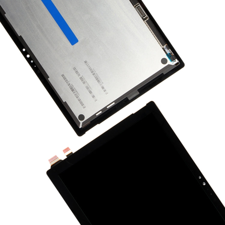 OEM LCD Screen for Microsoft Surface Pro 5 1796 LP123WQ1(SP)(A2) 12.3 inch with Digitizer Full Assembly (Black)