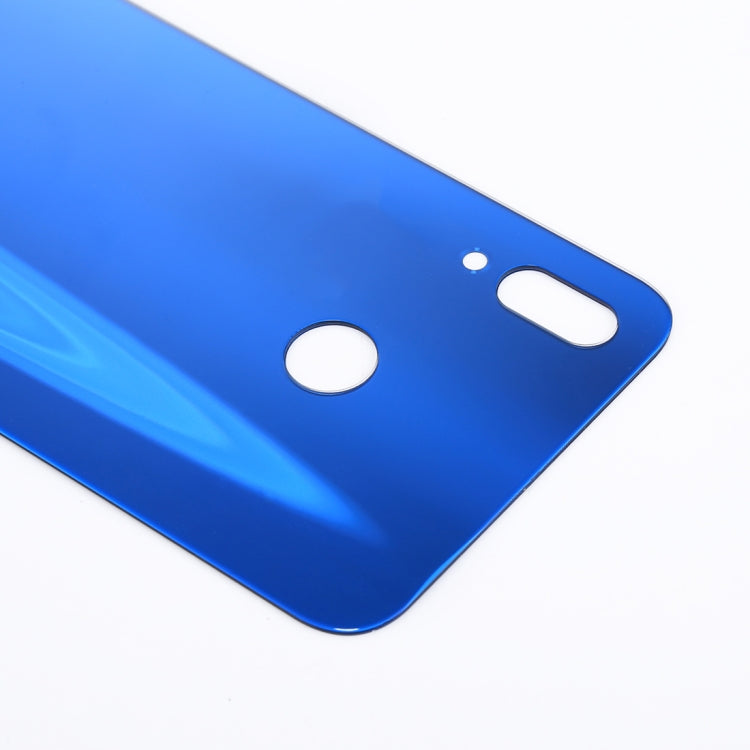 Back Cover for Huawei Nova 3e, For Huawei Nova 3e Original, For Nova 3e, For Huawei Nova 3e