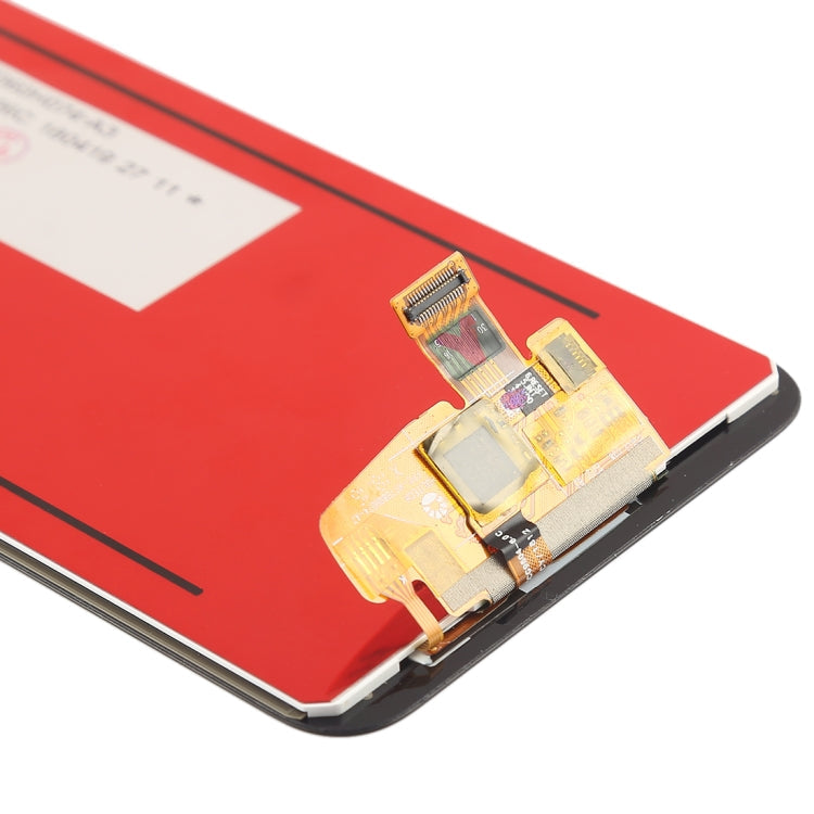 LCD Screen and Digitizer Full Assembly for Huawei Honor Play 7C / Honor 7C, For Huawei Honor 7C